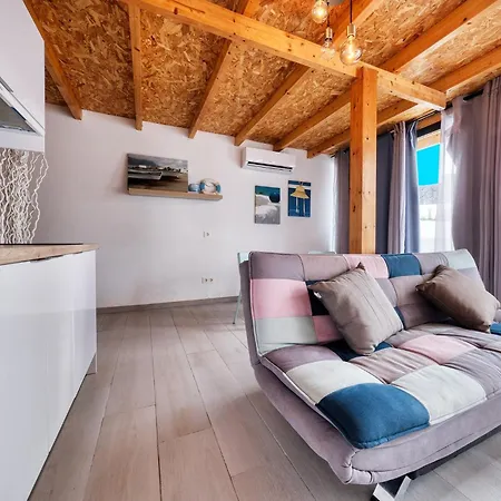 Sunset One Lanzarote