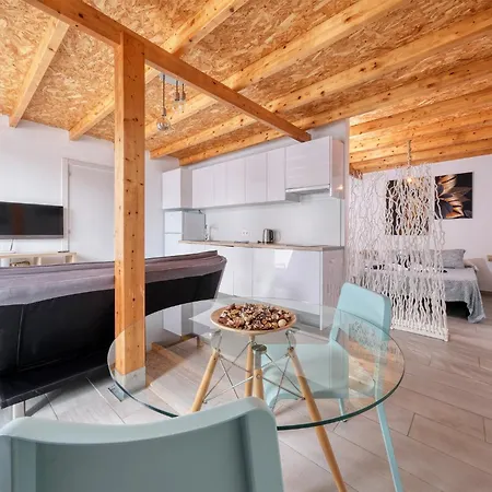 Nyaraló Sunset One Lanzarote