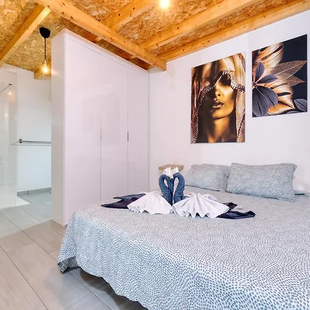 Nyaraló Sunset One Lanzarote Tías