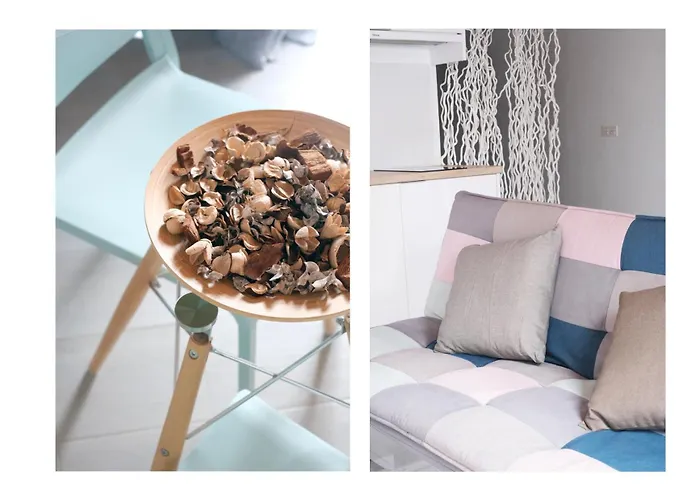 Nyaraló Sunset One Lanzarote *