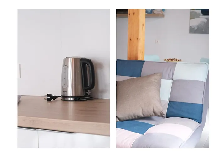 Sunset One Lanzarote *