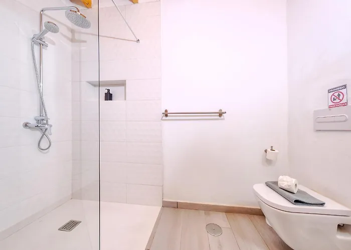 Nyaraló Sunset One Lanzarote *