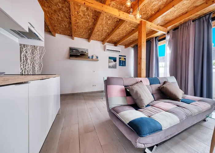 Sunset One Lanzarote